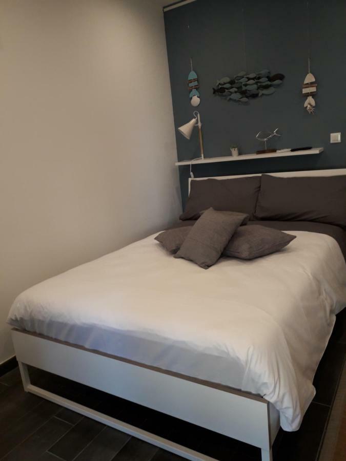 Carso 10 Apartamento Ventimiglia Exterior foto