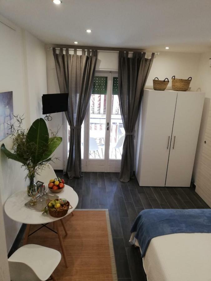 Carso 10 Apartamento Ventimiglia Exterior foto