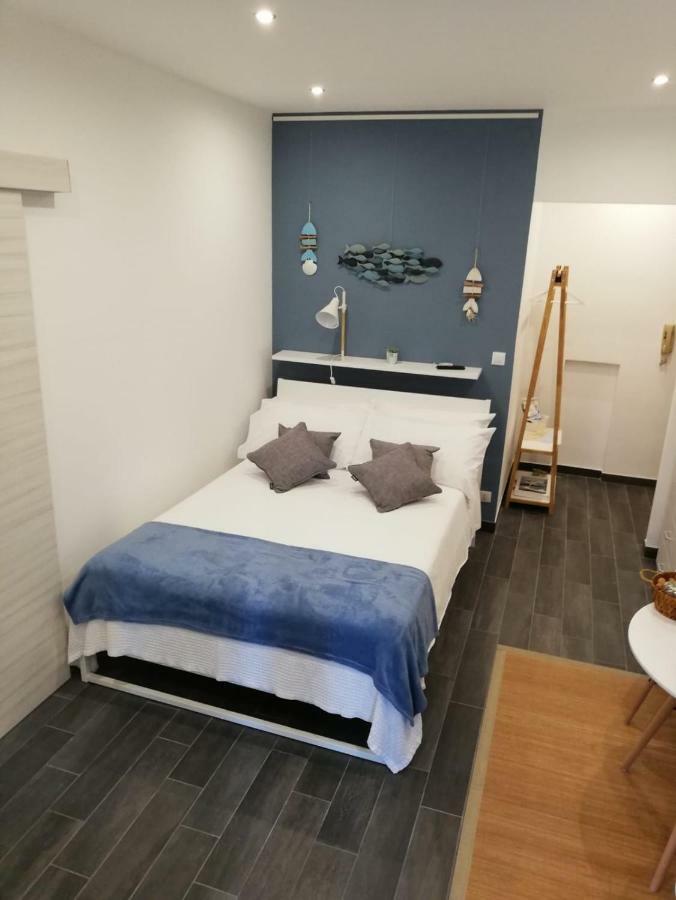 Carso 10 Apartamento Ventimiglia Exterior foto
