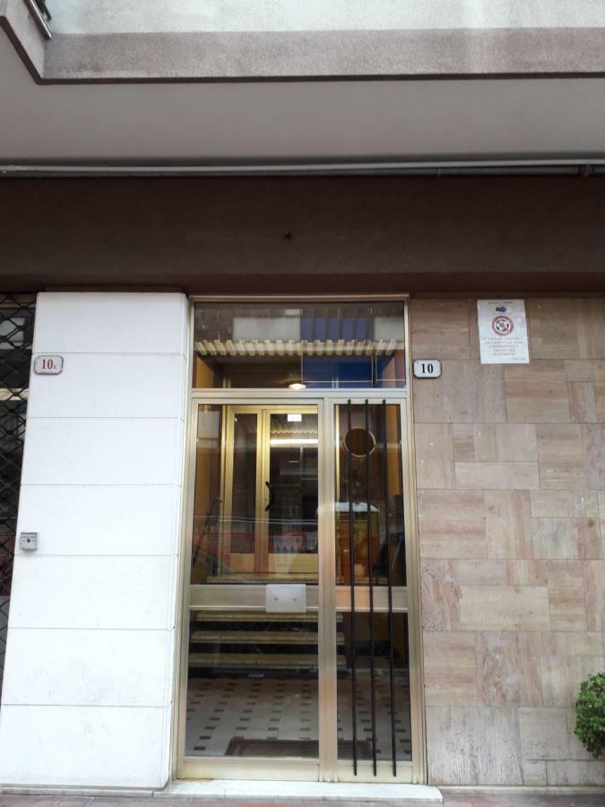 Carso 10 Apartamento Ventimiglia Exterior foto